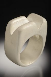 Lost Wax Technique Ring