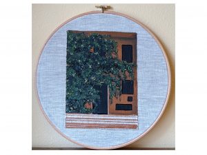 Kirsten Morford - Embroidery prt4